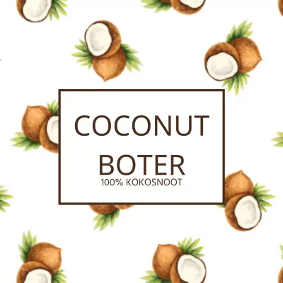 COCONUTTER