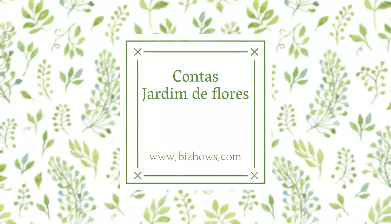 Jardim Bizarro