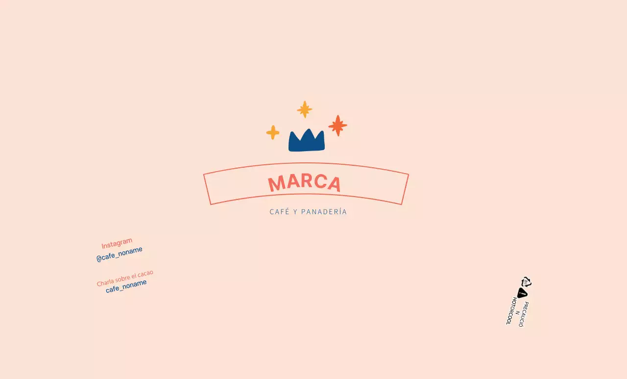 Pink Cute Ilustración Formas Patrones