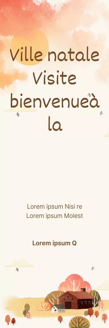 Vœux pour les fêtes de fin d'année