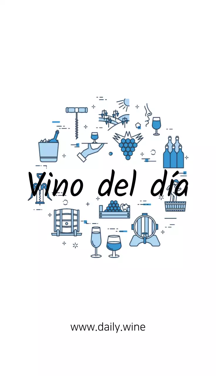 Vino diario