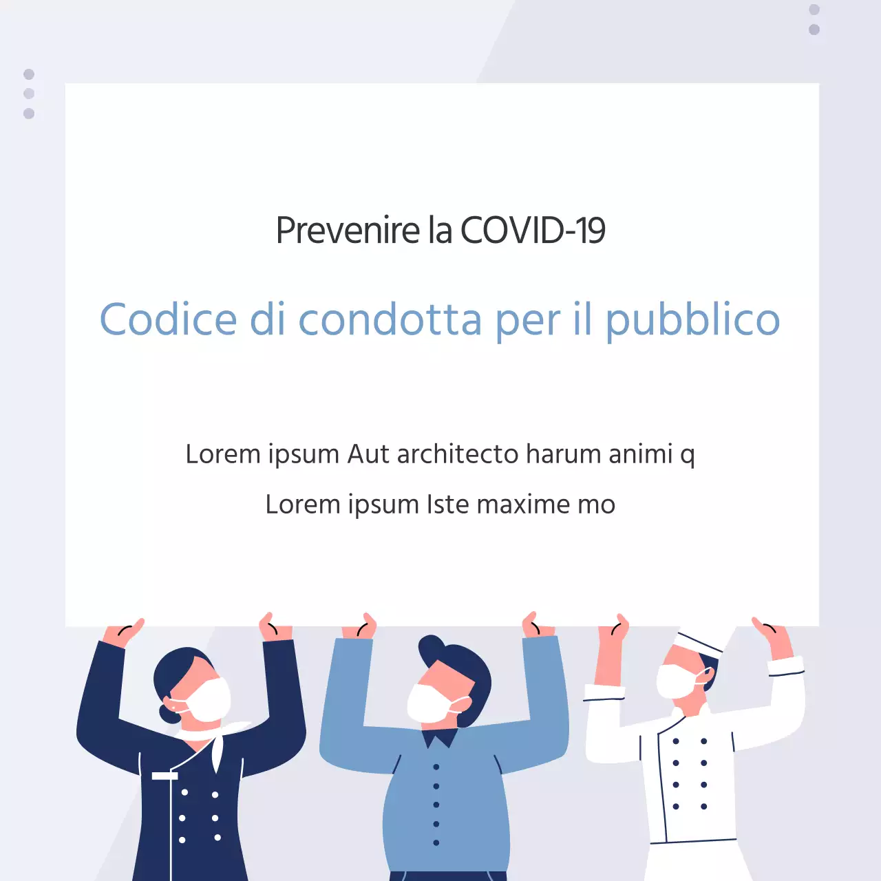 Elezioni preliminari a Corona