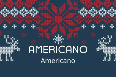 Americano