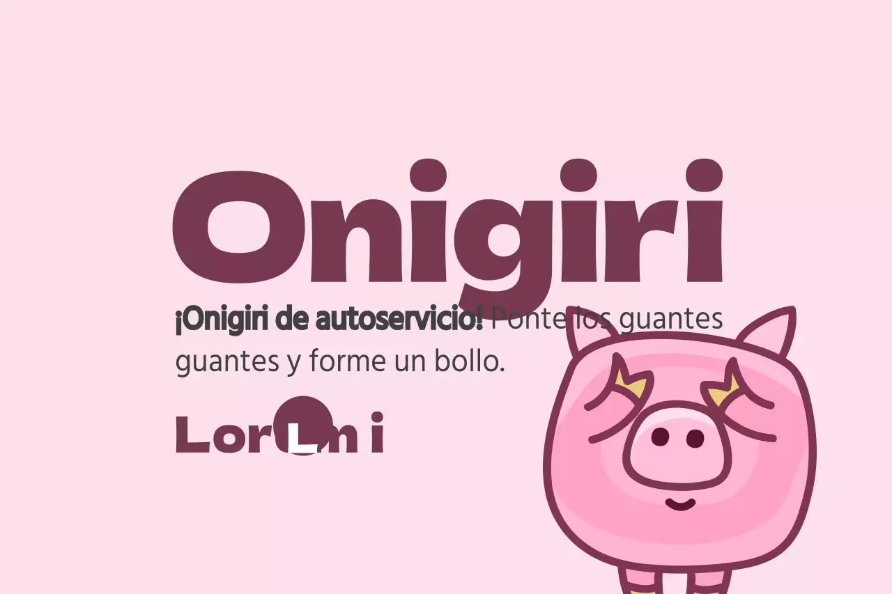 Onigiri