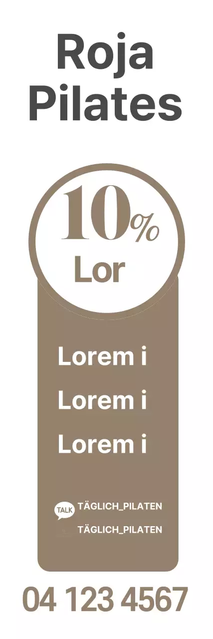 Rojapilates_Serienbanner