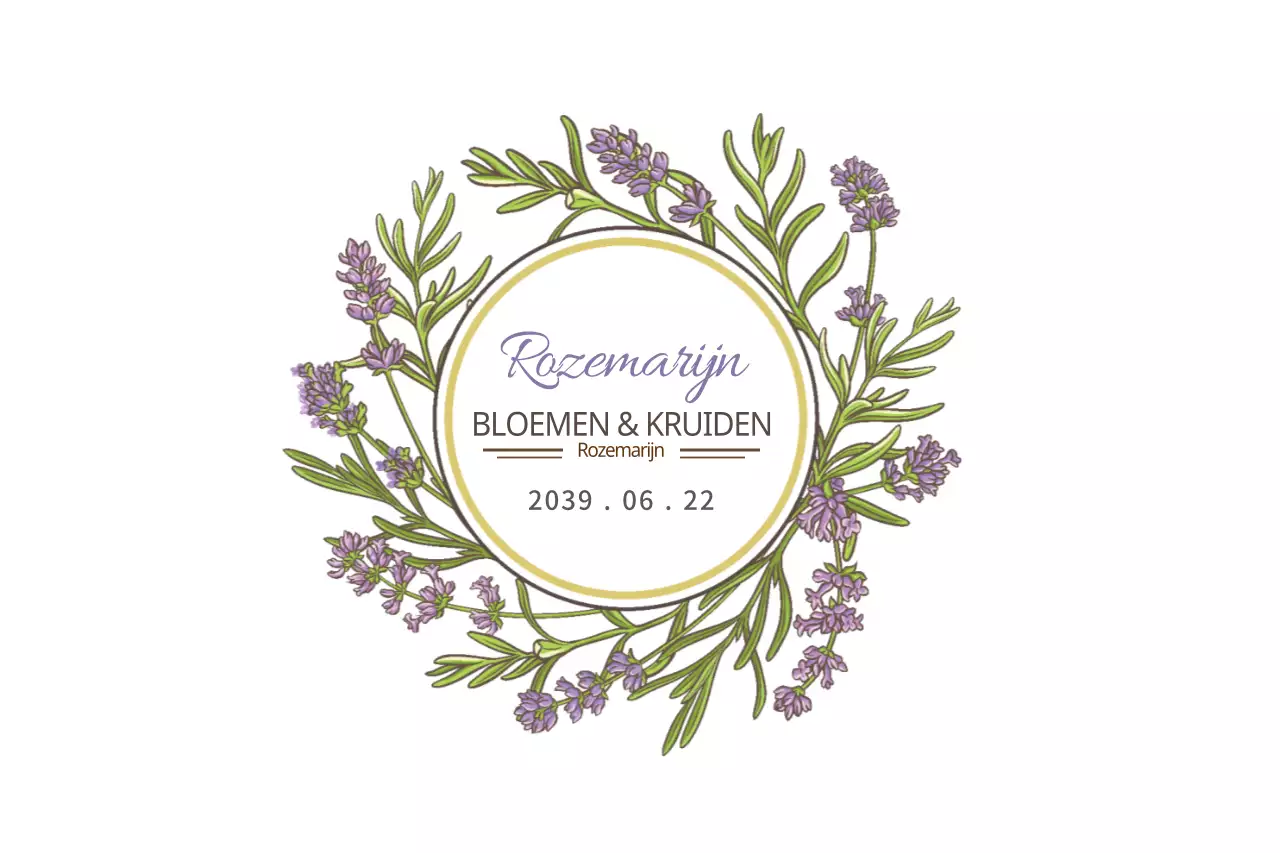 BLOEMEN & KRUIDEN