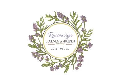 BLOEMEN & KRUIDEN