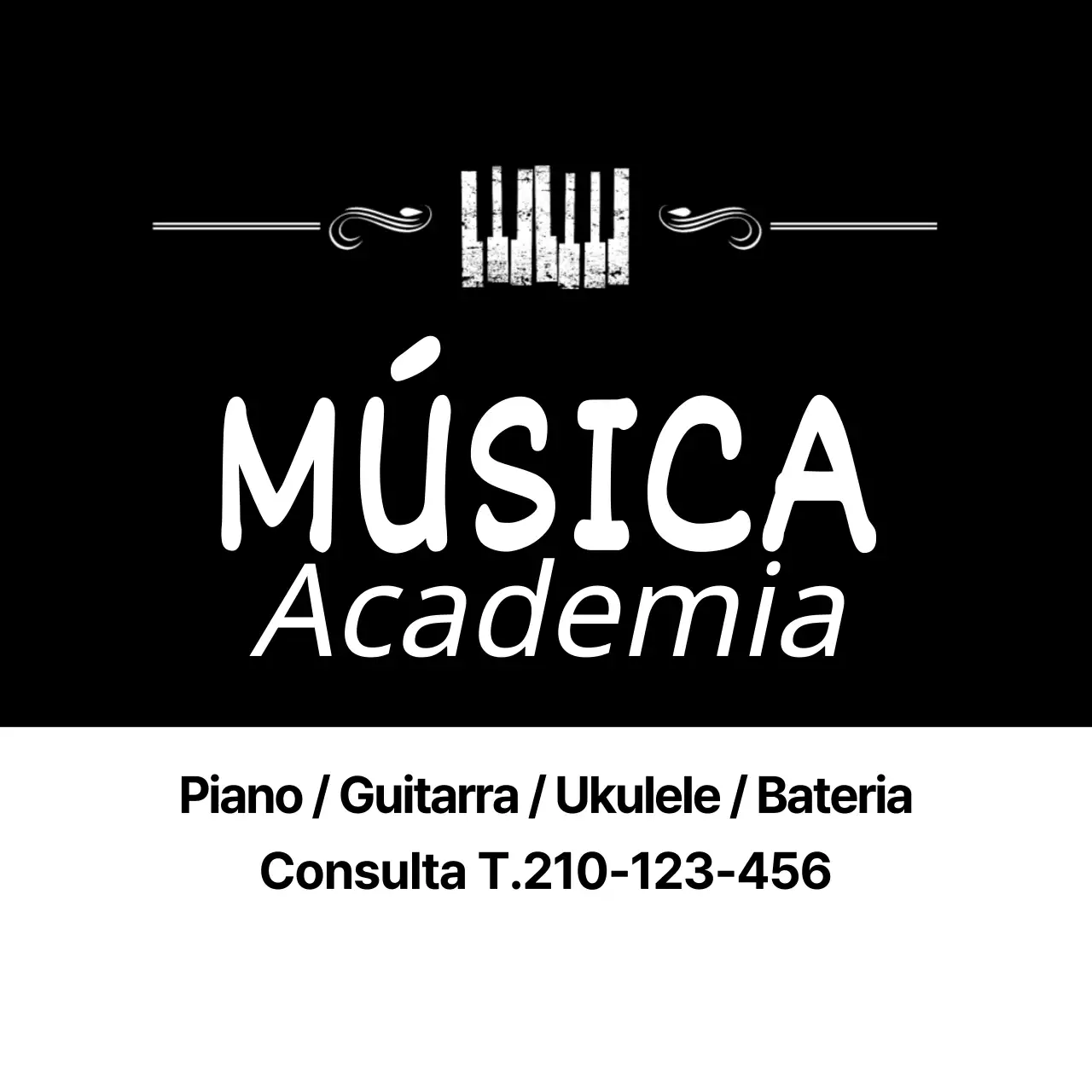 Escola de música