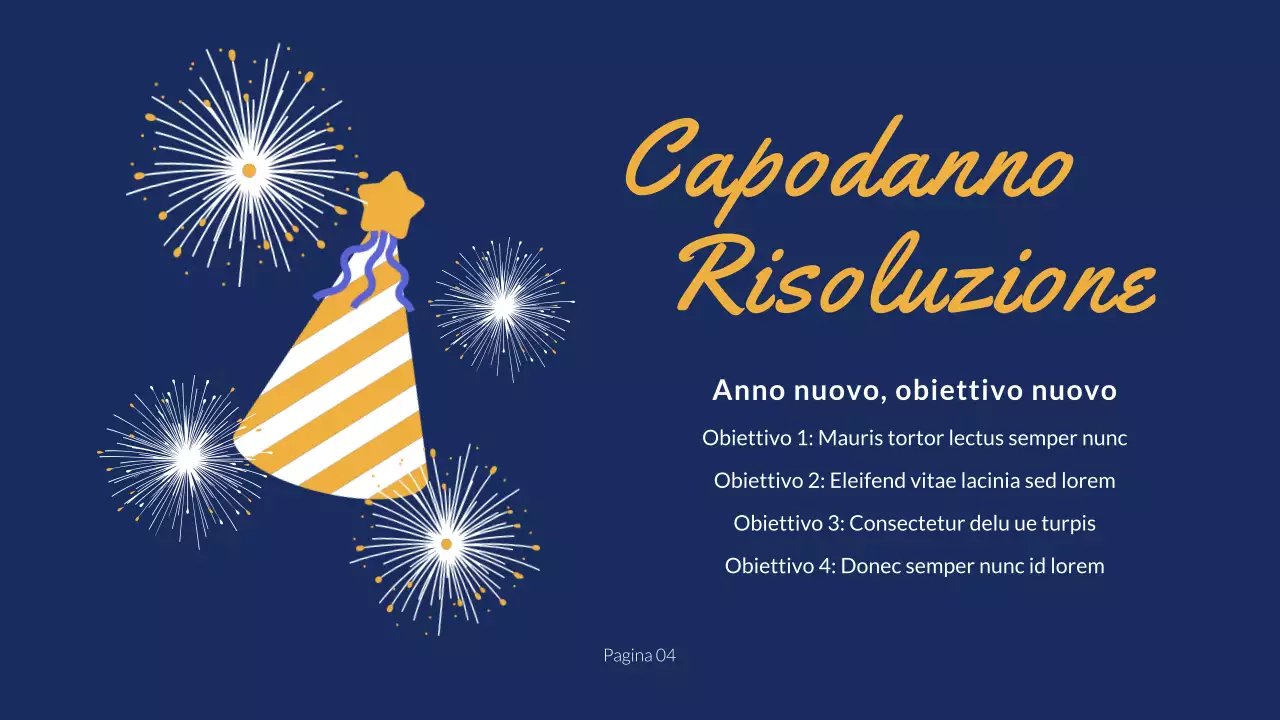 Presentazione della festa di Capodanno della Marina Militare