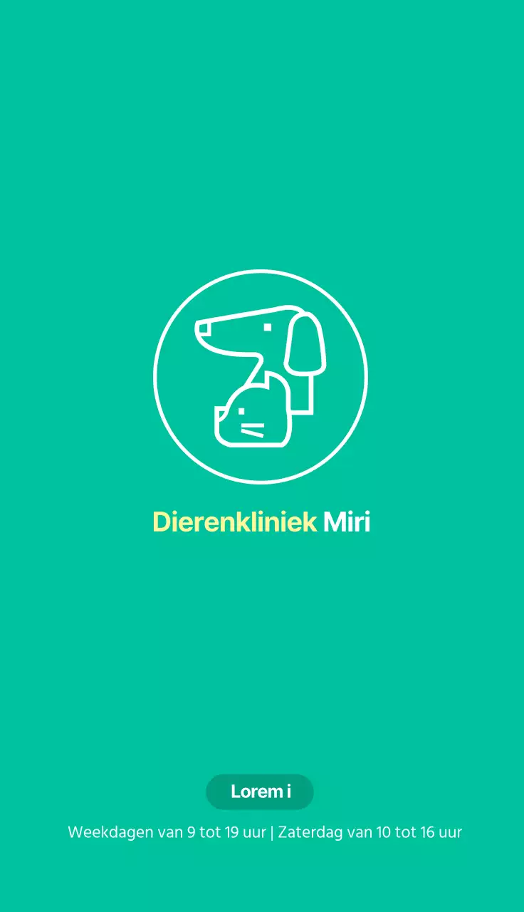 45105_Veterinair ziekenhuis