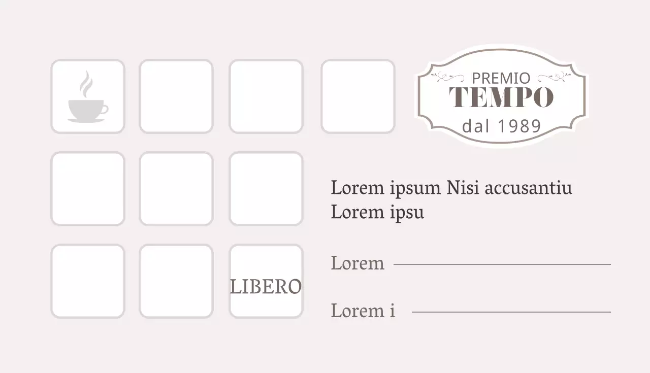 Codici coupon Milk Tea Stamp