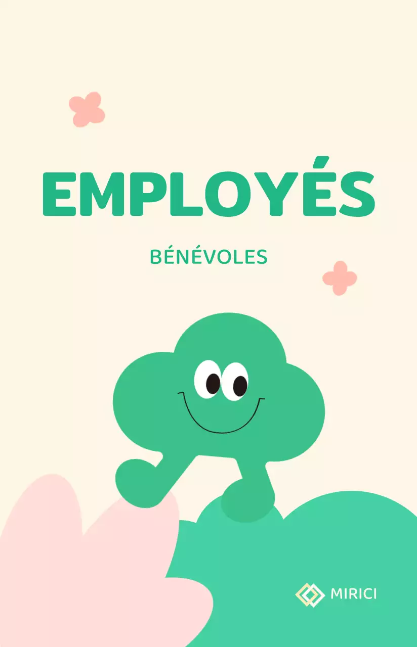 Un style d'illustration coloré, pétillant et mignon pour le profil de votre campagne de pêche.