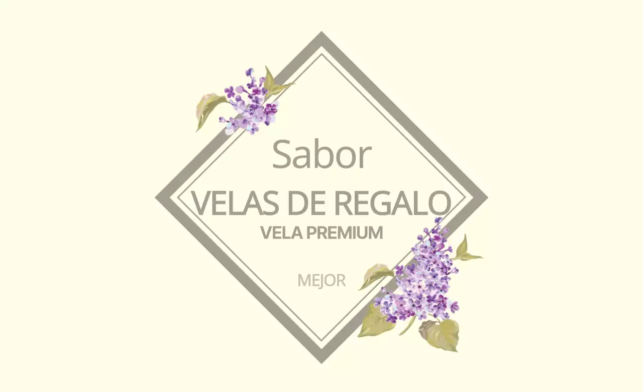 VelaRegalo