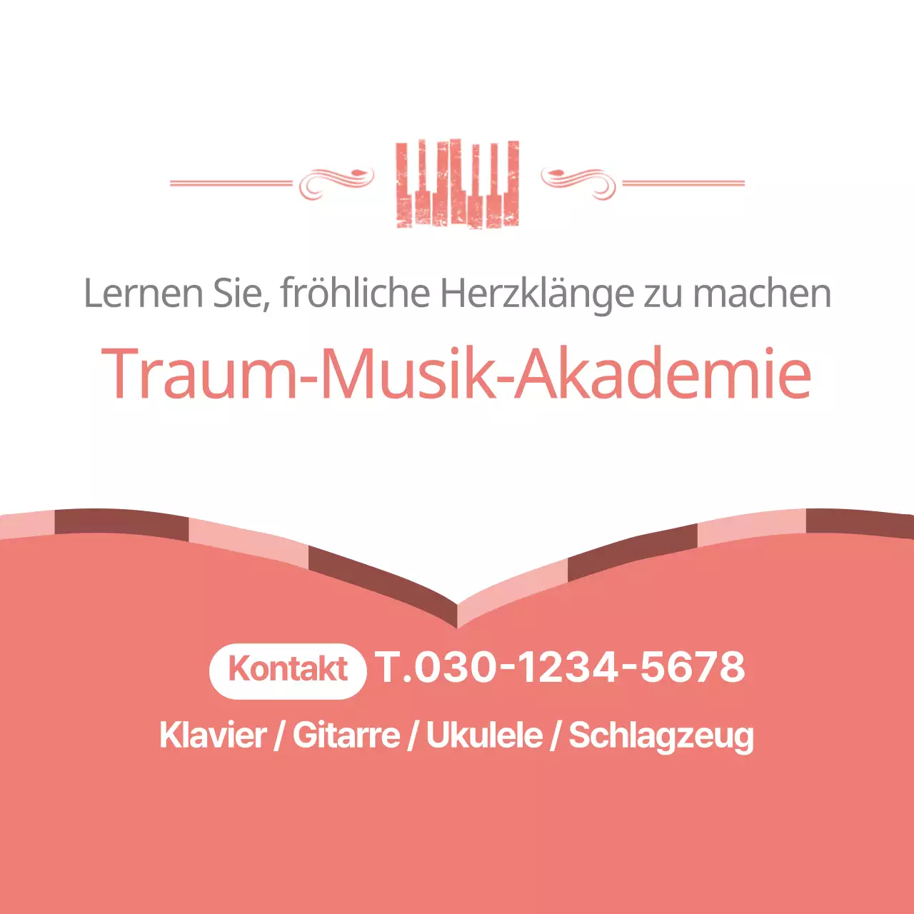 Musikschule