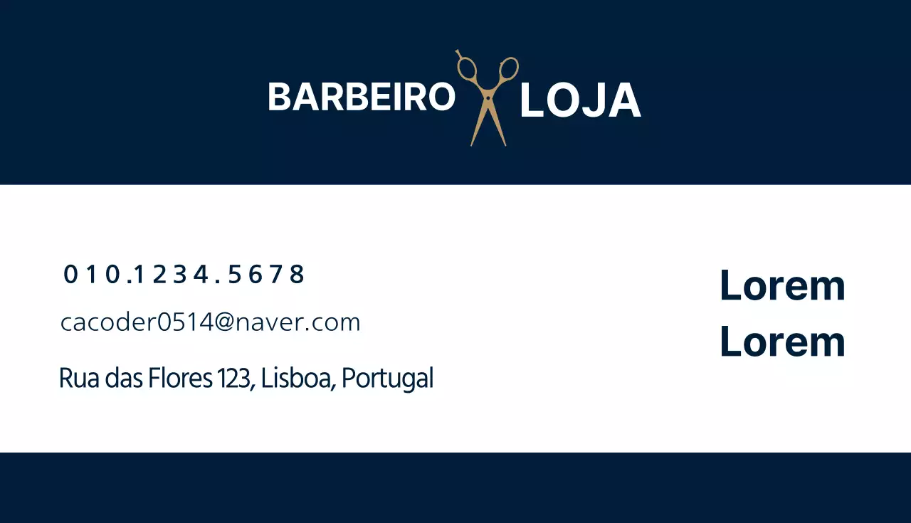 Barbearia