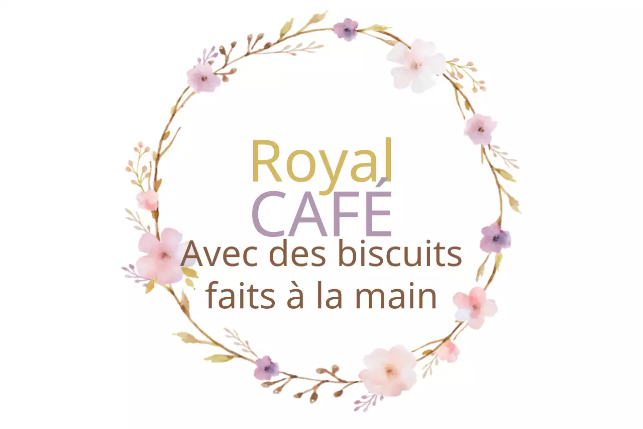 Autocollants pour fleurs