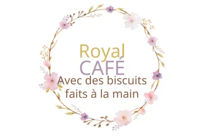 Autocollants pour fleurs