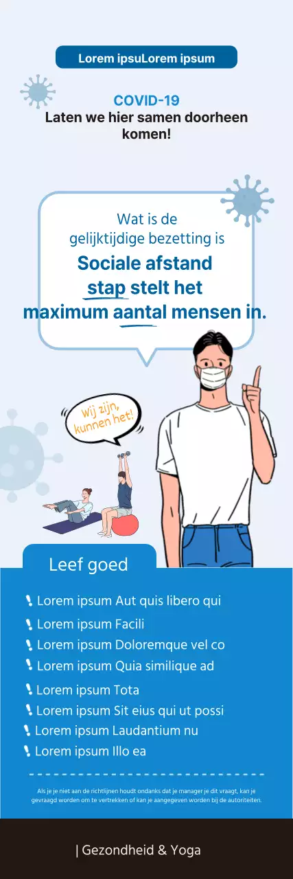 Corona_LifeSafety_Gyms