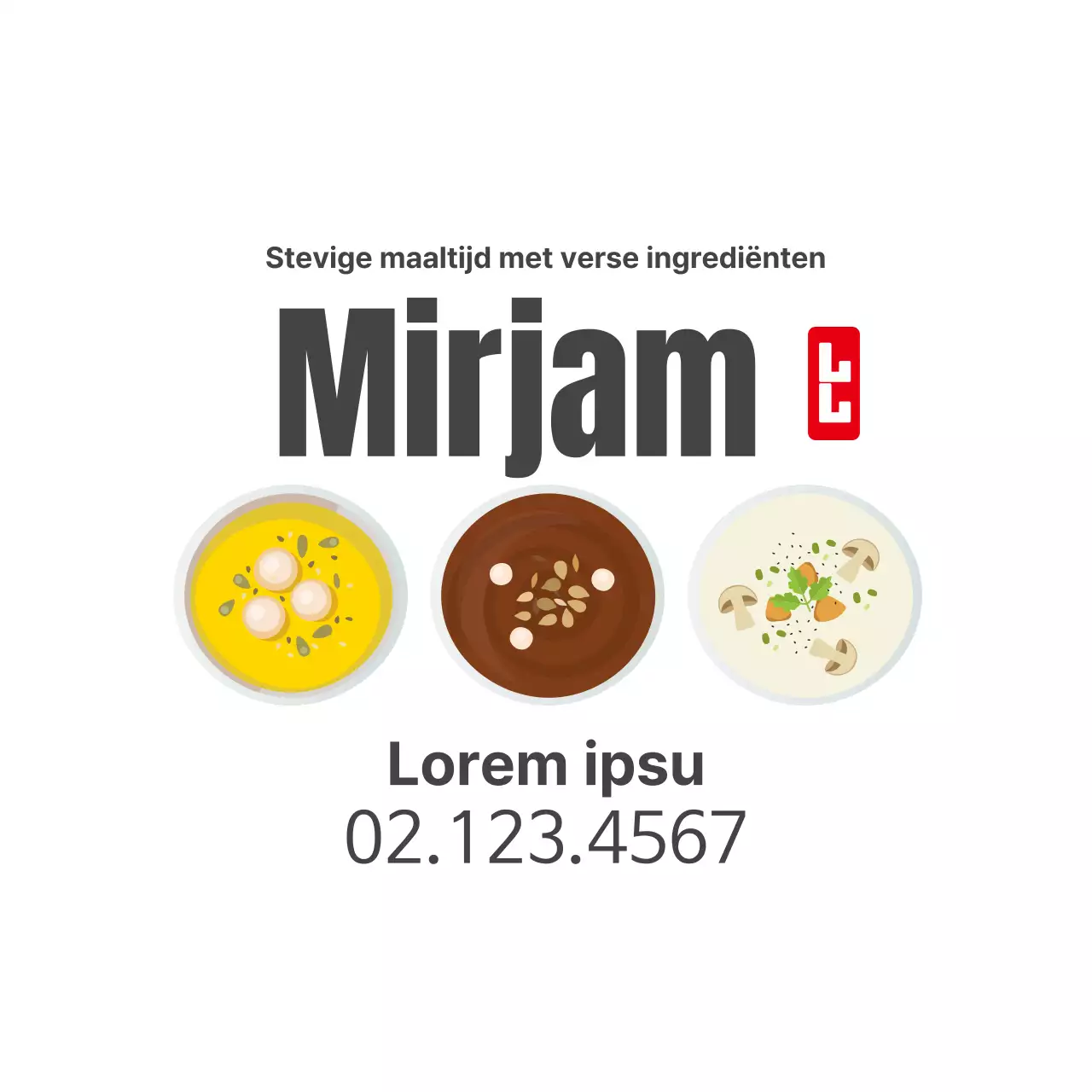 Witte illustratie schoon restaurant sushi sushi promotie