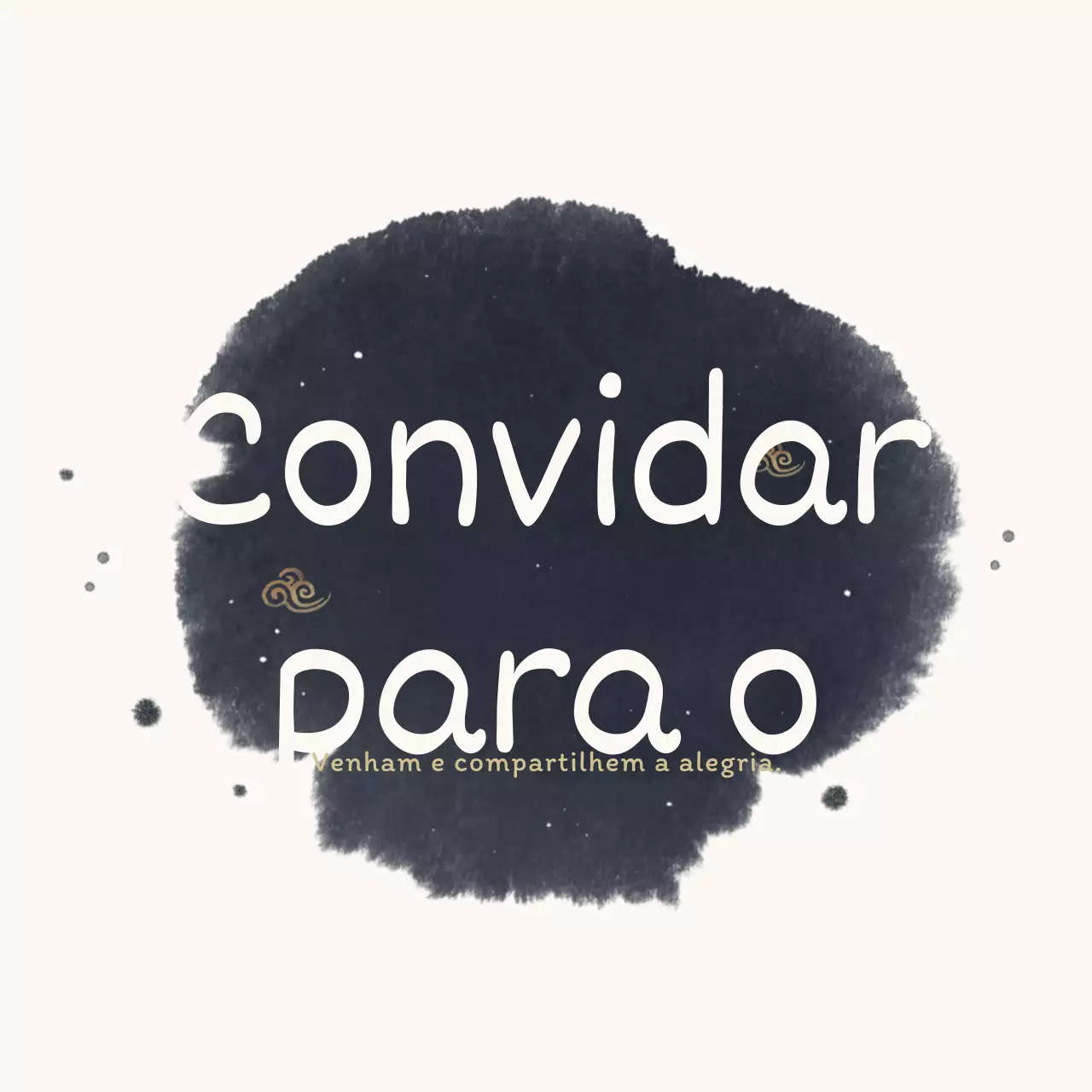 Convite