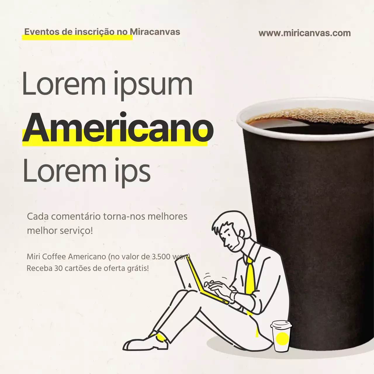 RevisãoEventos