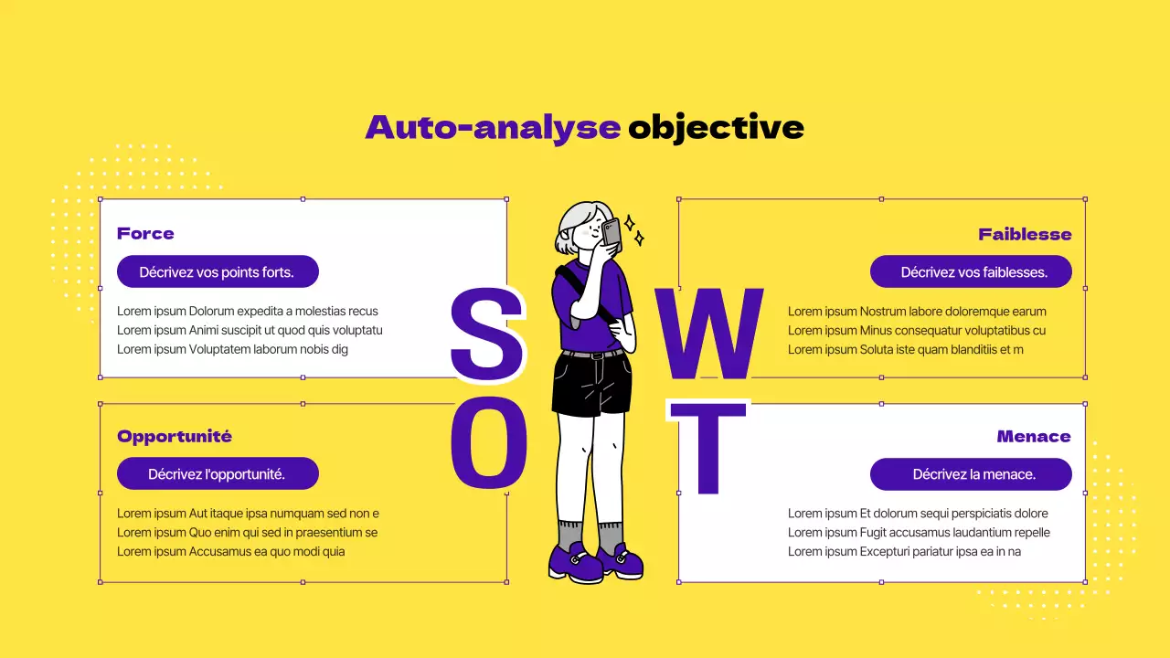 Spécialités jaunes et violettes sur les parcours professionnels des diplômés de l'enseignement secondaire