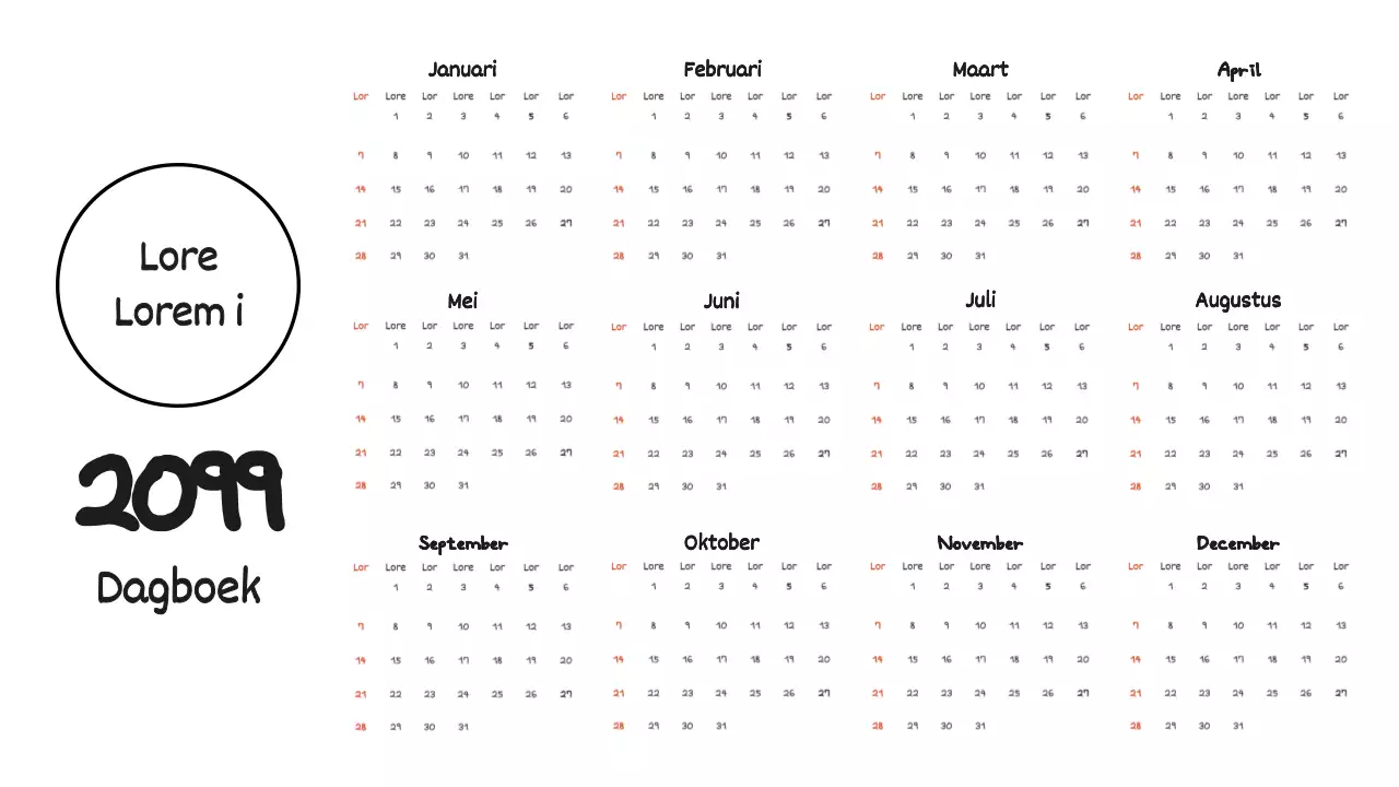 Een zwart-wit, doodle-y dagboekpost met een schattig doodle-gevoel