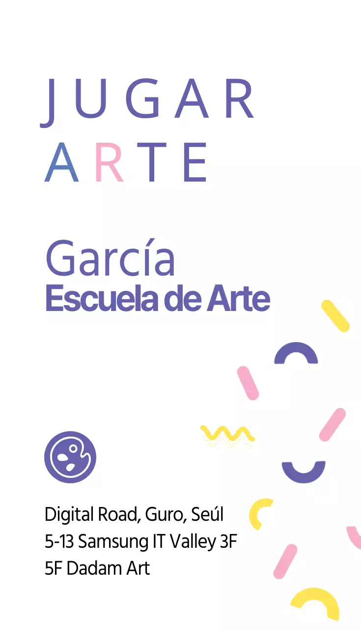 Escuela de Arte