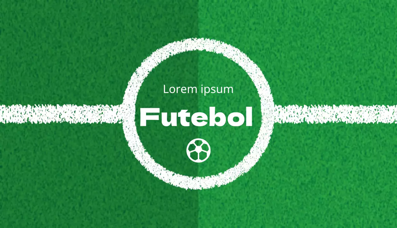 Futebol