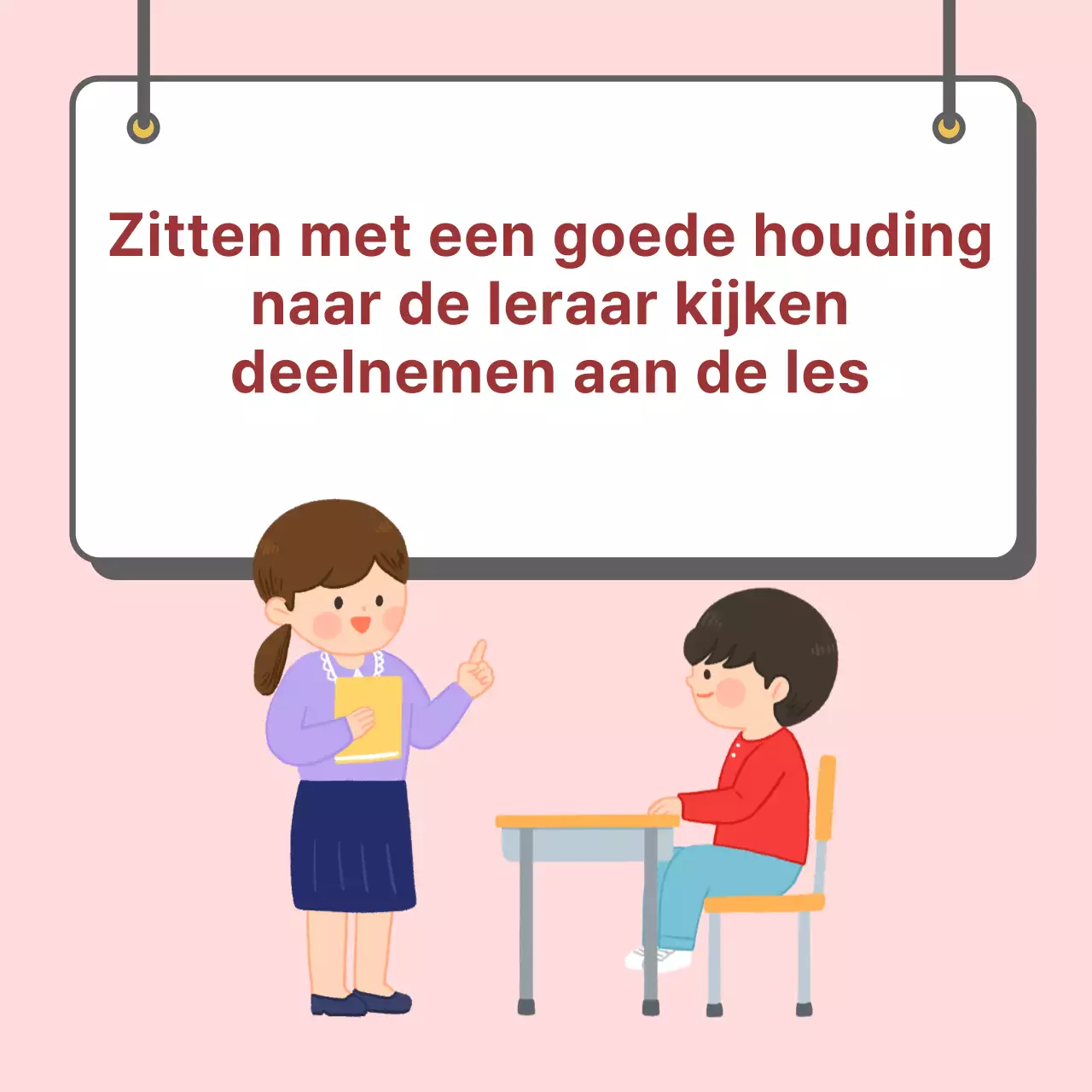 Afspraken bijhouden in Dooclass CardNews
