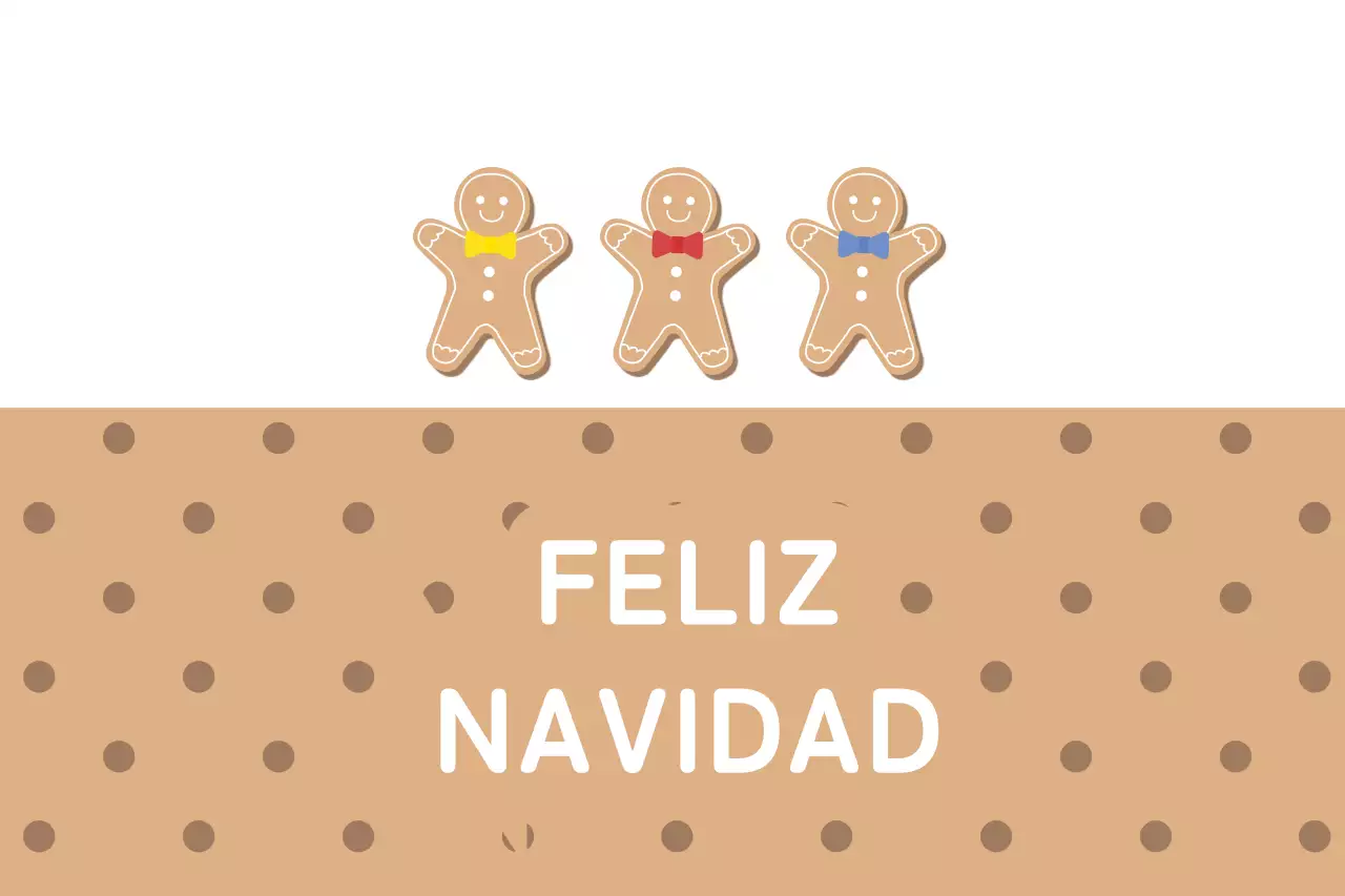 Feliz Navidad