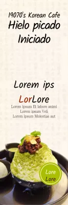 Iniciar el hielo raspado