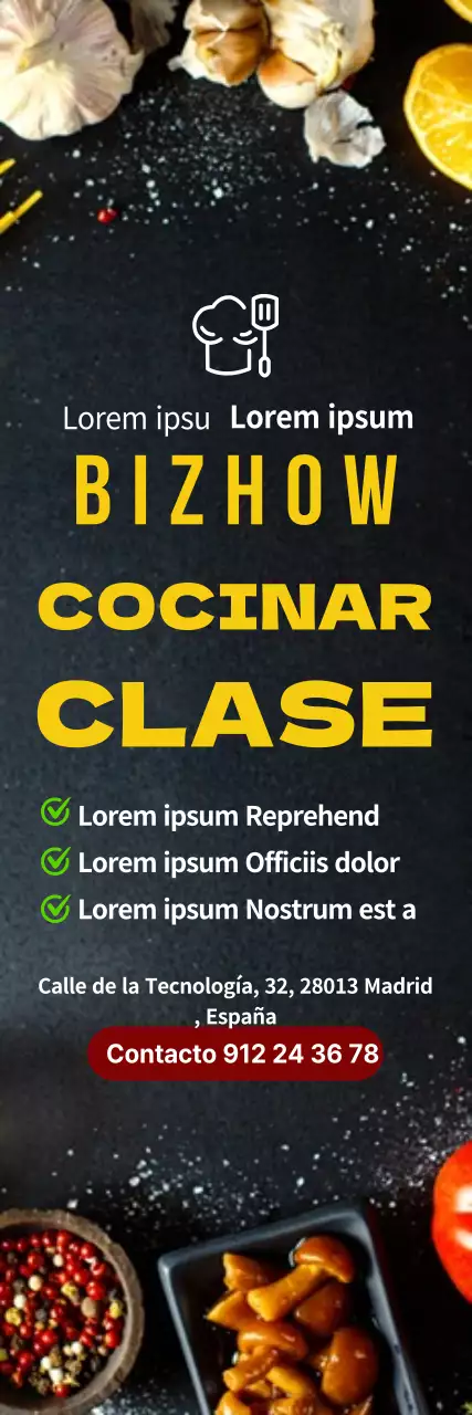 45039_Instituto Culinario Profesional