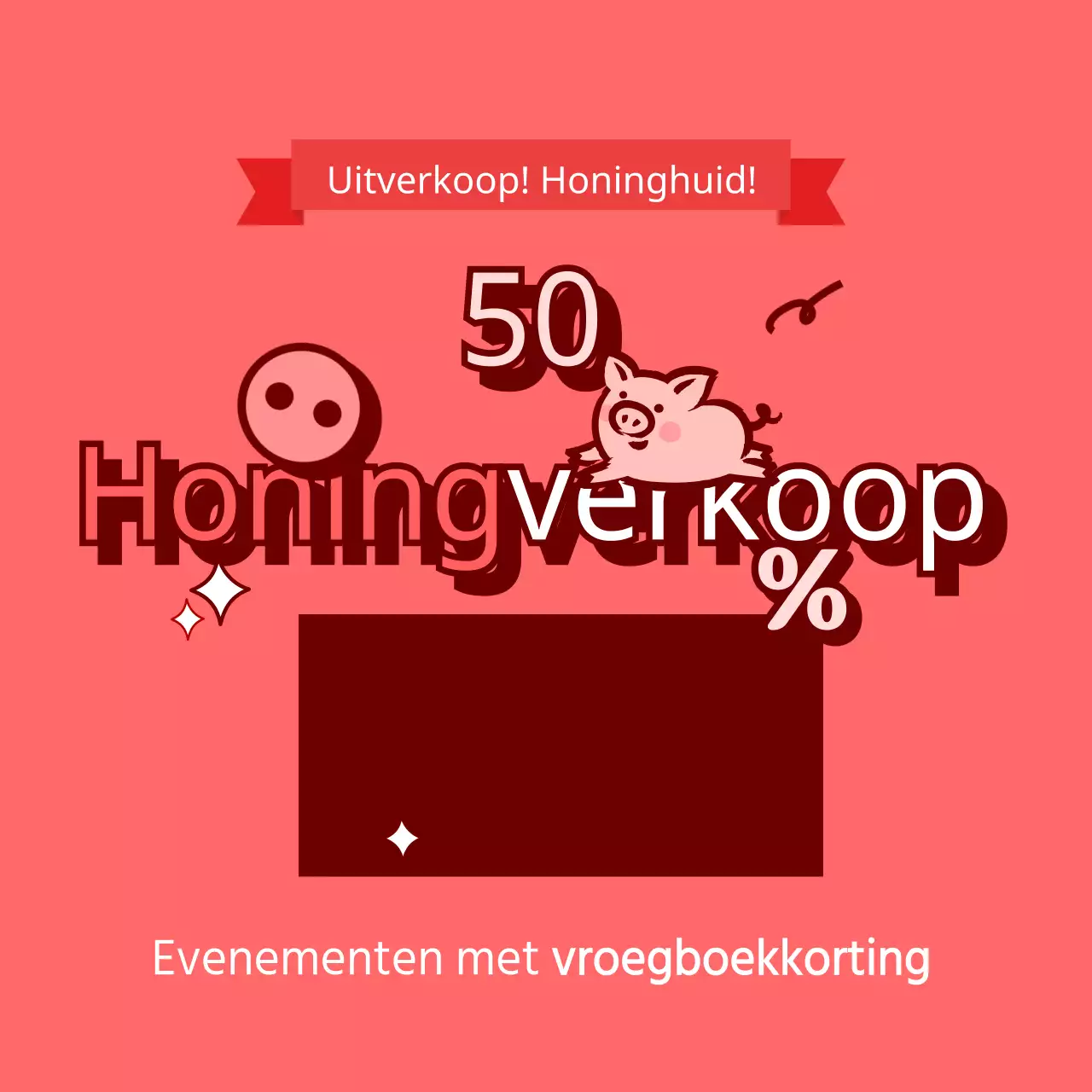 Honingverkoop