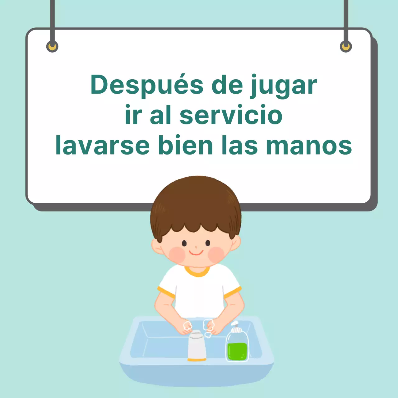 Uso de la tarjeta Dooclass PlaygroundNoticias