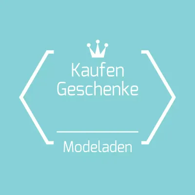 Gekaufte Geschenkkronen