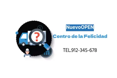 Centro de Reparación de la Felicidad