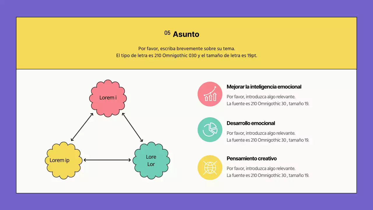 Psicoterapia Artística con Formas en Tonos Rosa Púrpura Instructor Syllabus Portfolio Training Instructor Introduction