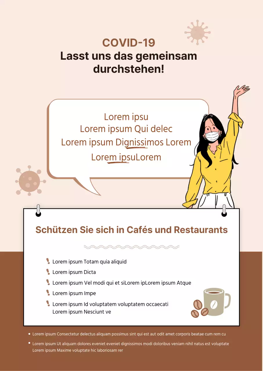 Corona_LifeSafety_Cafe