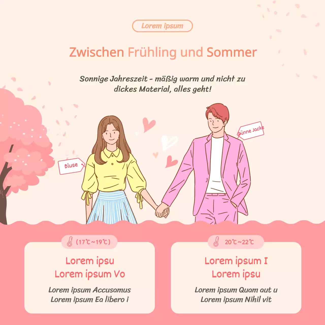 Gekleidet in Gelb und Chartreuse CardNews