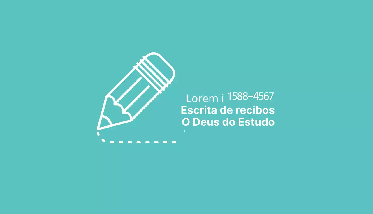 O Deus do estudo