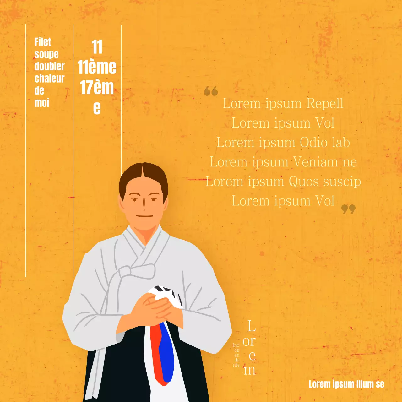 Journée des martyrs