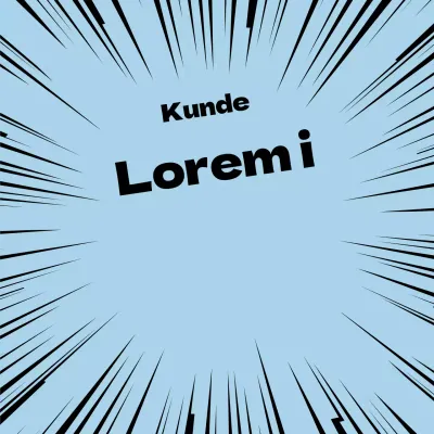 44435_Intensiver Lieferaufkleber