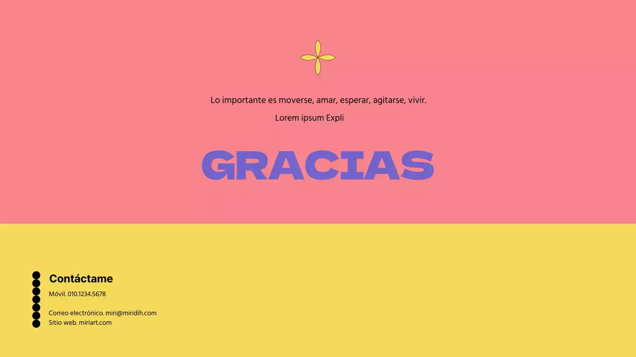 Psicoterapia Artística con Formas en Tonos Rosa Púrpura Instructor Syllabus Portfolio Training Instructor Introduction