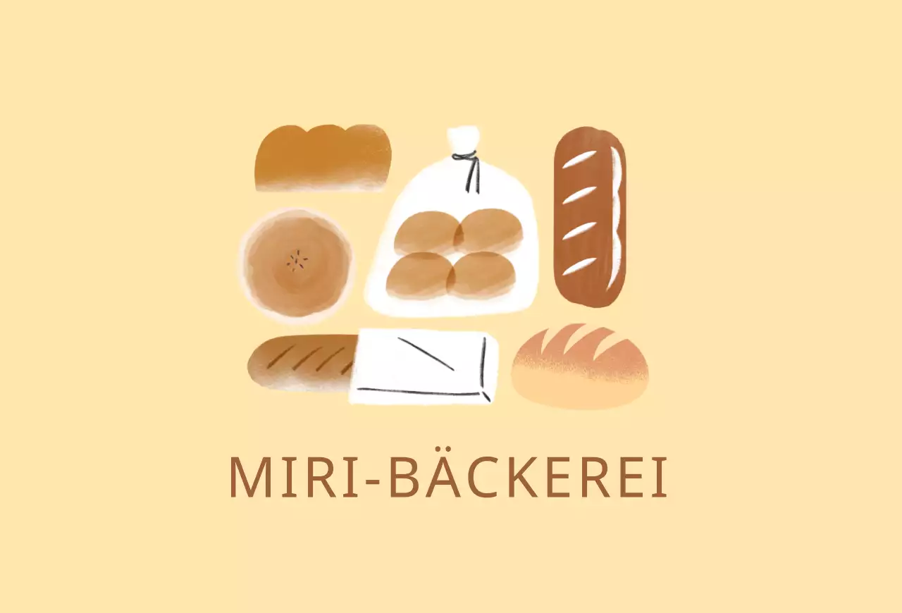 BrotBäckereiCafe