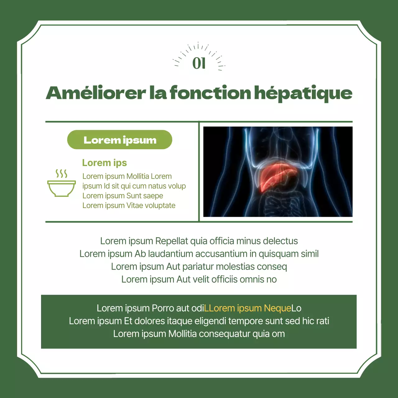Les bienfaits des prunes dans un écrin de verdure cardnews design