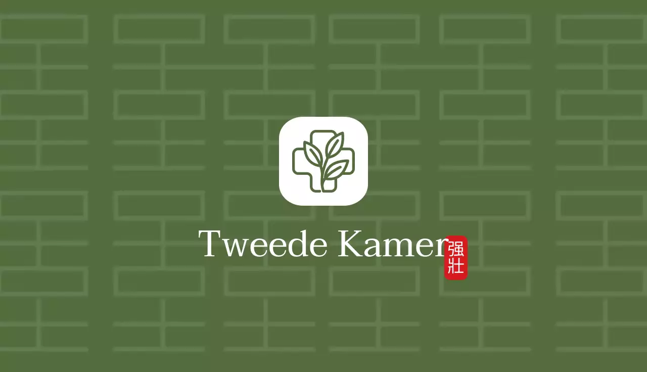 Groene Chinese Geneeskunde