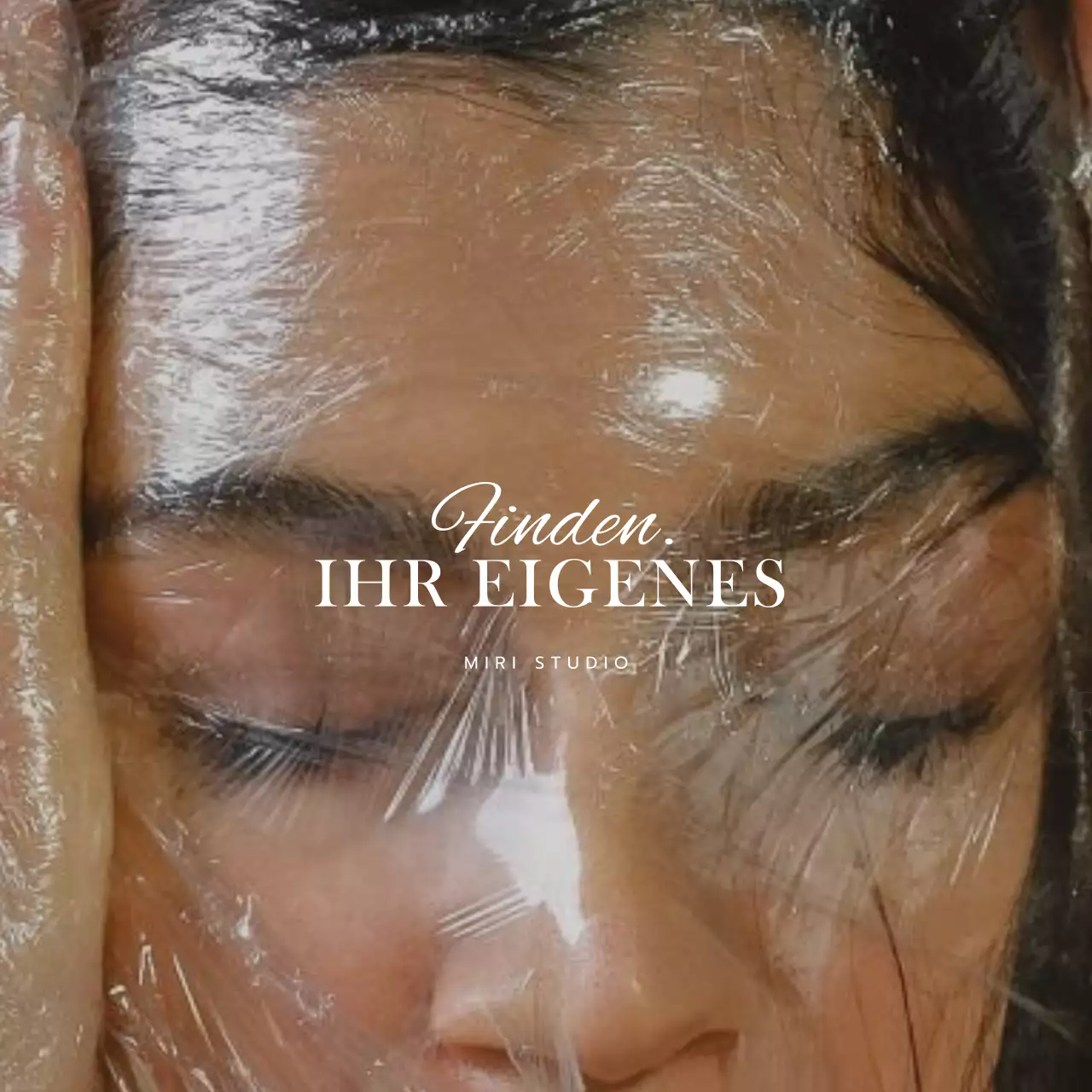 Branded Moodboard-Paket mit neutralem Fotolayout