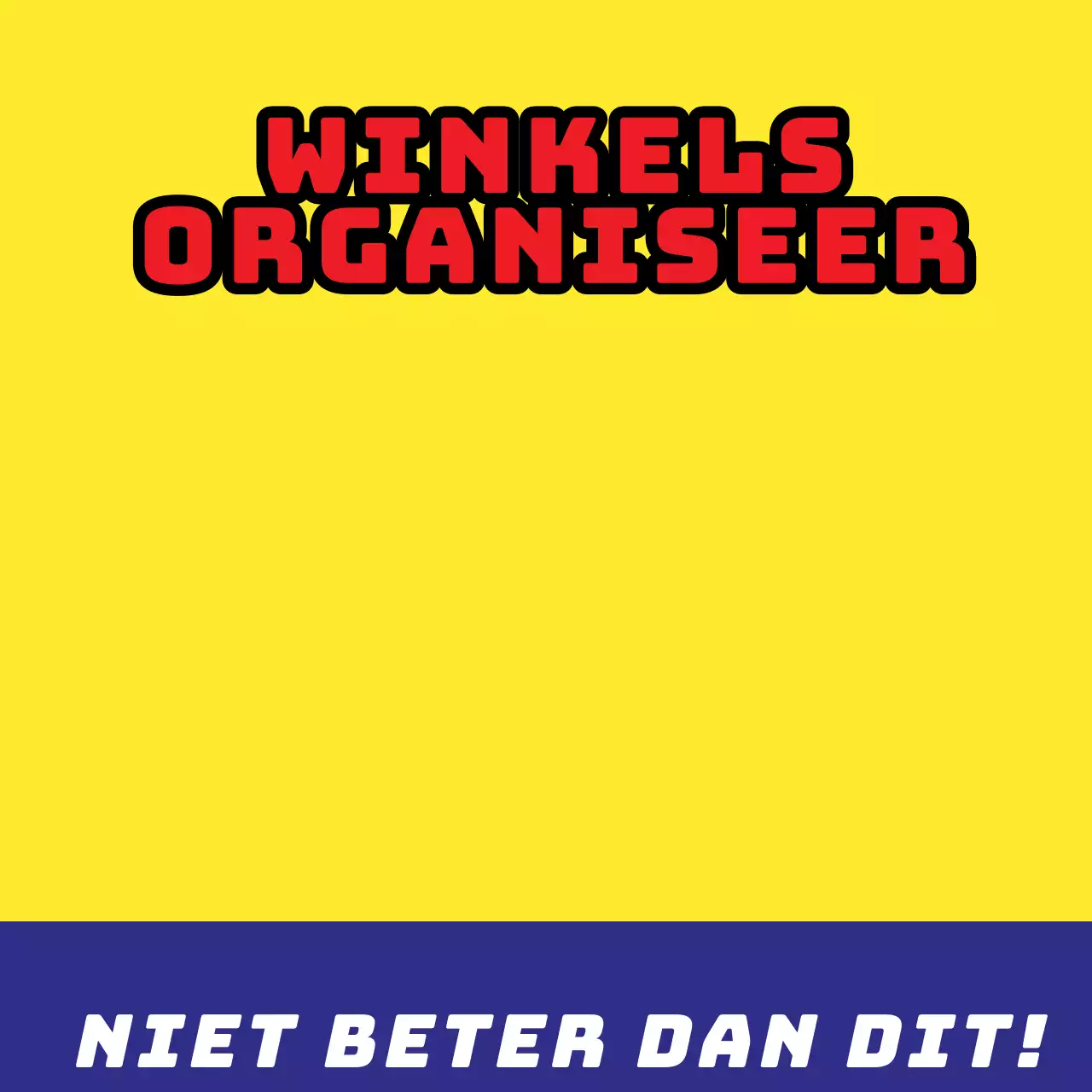 Winkelopruiming_Square banner