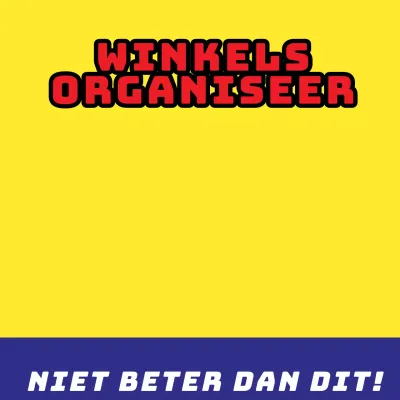 Winkelopruiming_Square banner